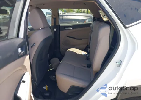 2020 Hyundai Tucson Sel из США, поврежденный, VIN KM8J33AL8LU142692